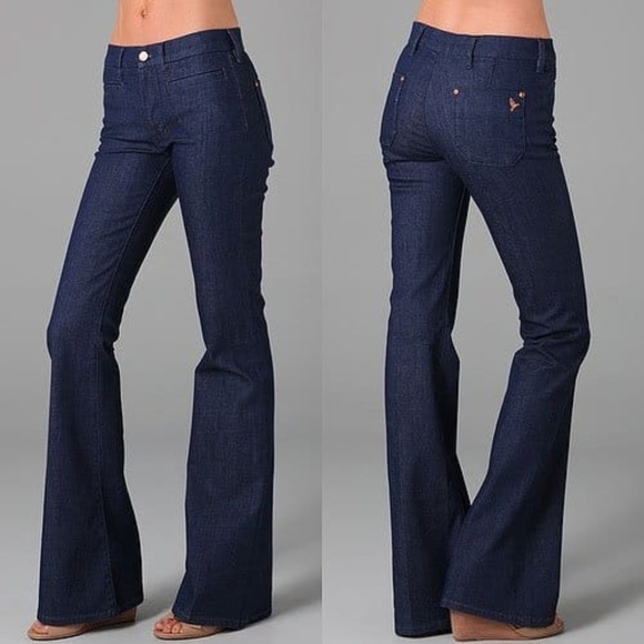 MiH | Jeans | Mih Marrakesh Midrise 